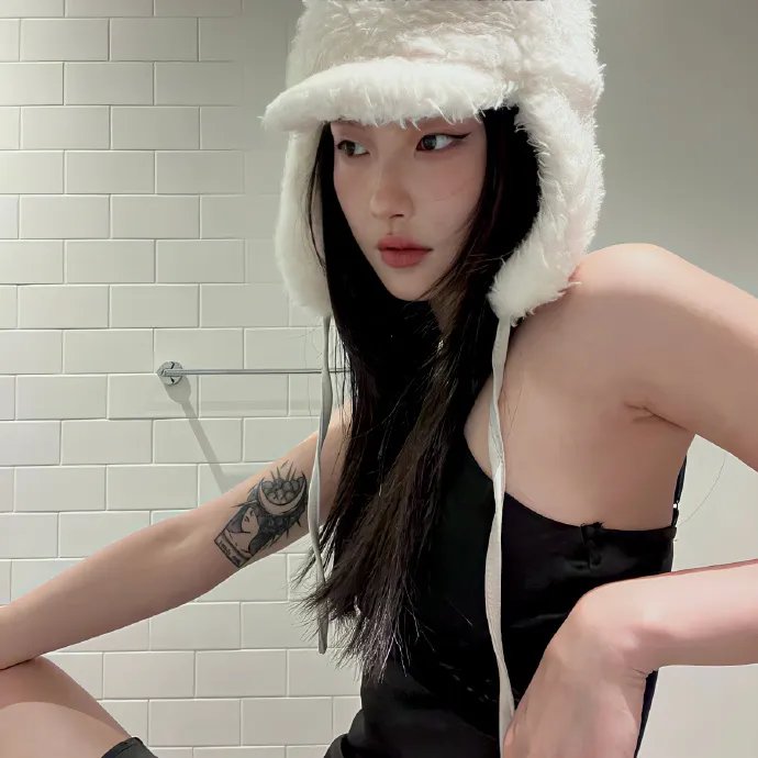 三月小姐